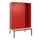 locker met bank,voor scheiding van kleding,HxBxD 2120x1200x815mm,4vak