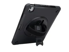 ZAGG Rugged, Hoes, Apple, iPad Air (M3/M2) 13 inch, 33 cm (13 inch)