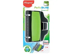 Maped Perforator Perfoslim 2-Gaats 3vel