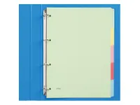 DiscountOffice Tabbladen en interieurs