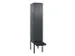 locker voor scheiding van kleding,HxBxD 2120x400x815mm,1vak