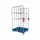 Greepset,V. Rolcontainer,V. Rolcontainer,Polyamide,Rood