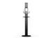Tork 511055 Hygiëne Stand zeepdispenser vloerstandaard Zwart