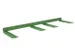 traverse pour marchandises longues,force 4500kg,HxLxl 300x1410x5000mm