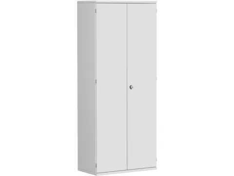 armoire de bureau HxlxP 1920x1000x430mm 4xsol en bois 5haut. classeur