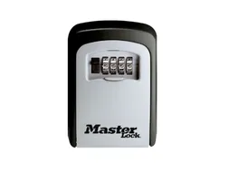 Sleutelkluis MasterLock 5401EURD Select Access middelgroot