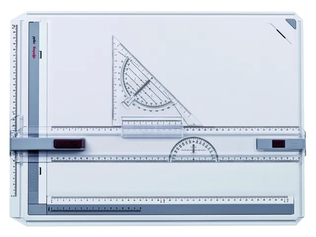 Tekenplaat rOtring 522403 Rapid A3+