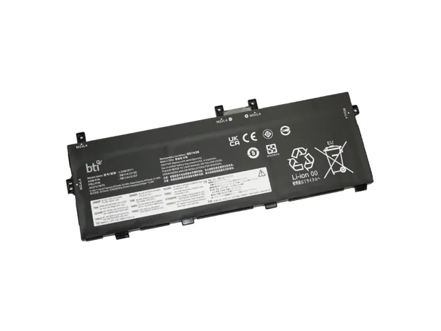 Origin Storage L20M3P71-BTI, 4570 mAh, Lithium-Ion (Li-Ion), 11,58 V,