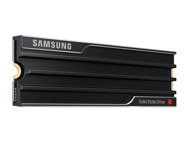 Samsung MZ-VAP2T0CW