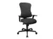 Bureaustoel,Synchroonmech.,M. Armleuningen