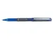 Rollerpen Pilot V-Ball Grip 10 VBG-10 Brede punt Blauw 1.0mm