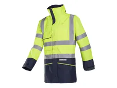 Sioen 7223 Hedland parka - S