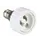 Verloopfitting Van E14 Naar GU10