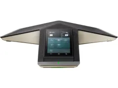 Poly Trio C60 IP-conferentietelefoon voor Microsoft Teams, volledige r