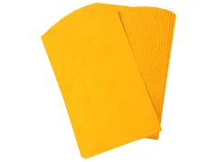 Tabbladen Glanskarton 148x210mm 25 Stuks