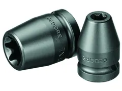 TX K 19 E10 Schroevendraaierbit 1/2 inch uitwendig TX E10