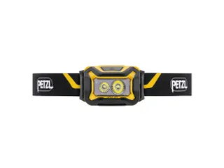 Petzl Aria 2 R hoofdlamp - 1