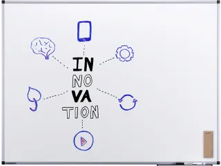 Whiteboard Legamaster UNITE 90x120cm - 13