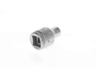 30 6 Dopsleutel inzet 3/8 inch zeskant 6mm - 3