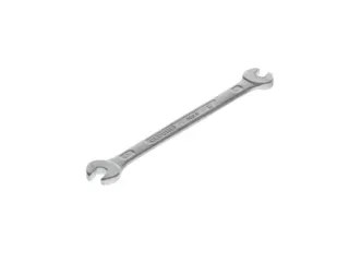 6 4X4.5 Dubbele steeksleutel 4x4.5mm - 1
