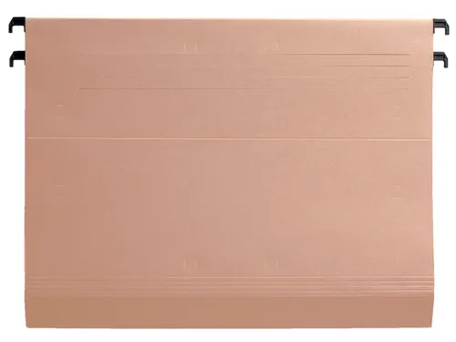 Hangmap Iso 97006 Quantore A4 30mm U-bodem Chamois
