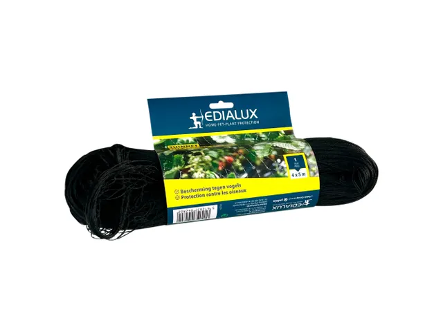 Tuinnetten 4x5 Meter