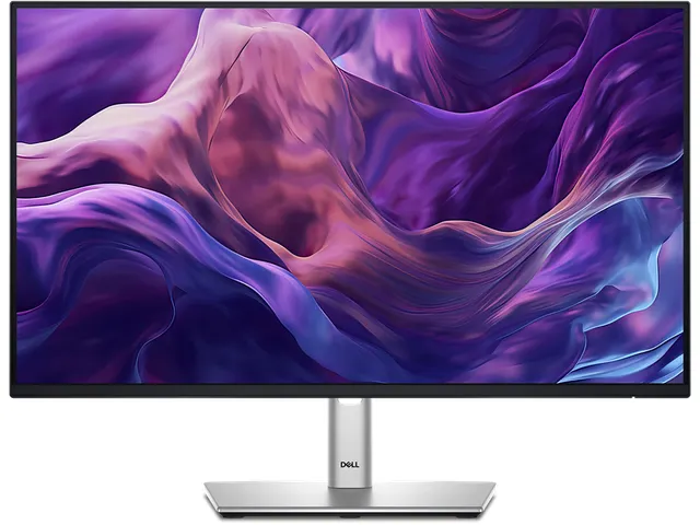 P2425H DELL Monitor 24 (61cm) 1920x1080