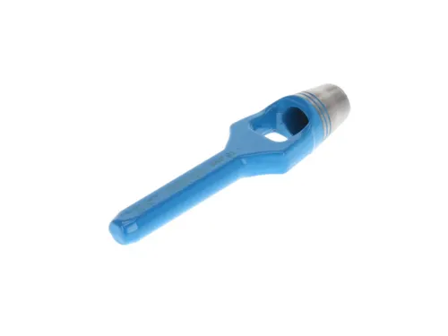 570018 Henkelloche ijzer 18mm