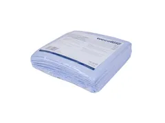 Reinigingsdoek Nonwoven 135 Gram Blauw 10 Stuks