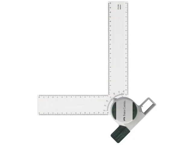 Faber Castell Tk-system Sneltekenkop