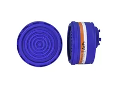 Spasciani 2040 combinatiefilter A2-P3 R