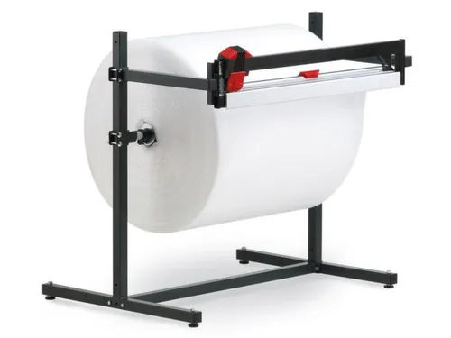 Snijapparaat Enkel Systeem 2000 Snijbreedte 750mm Rol-Ø80cm