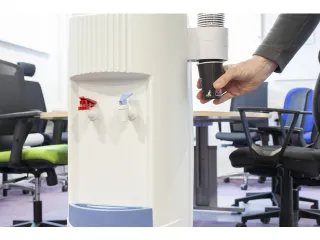 Bekerhouder O'water voor waterdispenser Basic - 3