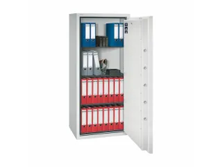 Sistec Euroguard SE II-5 Inbraak en brandwerende kluis - 1
