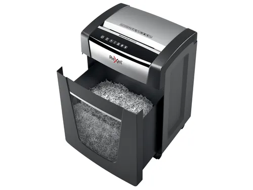 Papiervernietiger Rexel Momentum M515 snippers 2x15mm P-5