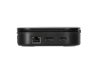 Targus DOCK116GLZ, Bedraad, USB 3.2 Gen 2 (3.1 Gen 2) Type-C, 80 W, Zw - 2