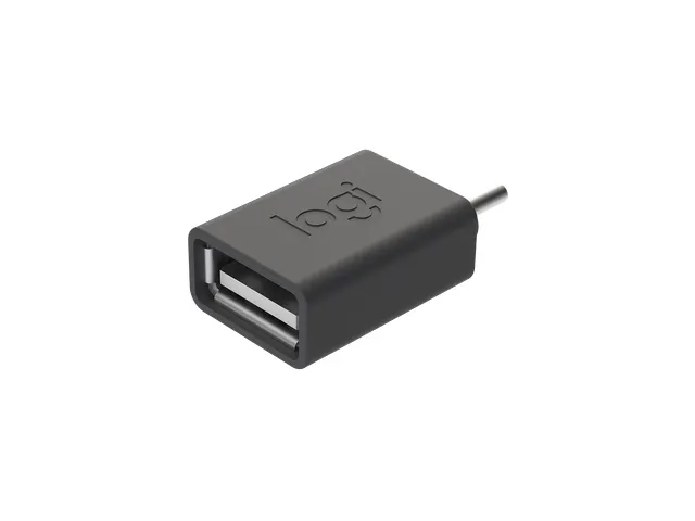 USB C - USB A, 16.4 x 9.2 x 27.5 mm, 22 g