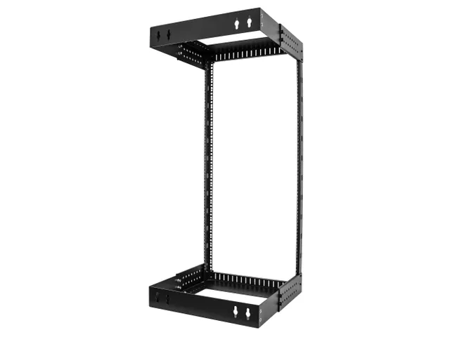 Wandmonteerbare Server Rack 24U