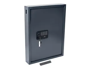 Sleutelkast Pavo High security Magnettag 50 haken 575x450x77mm - 7