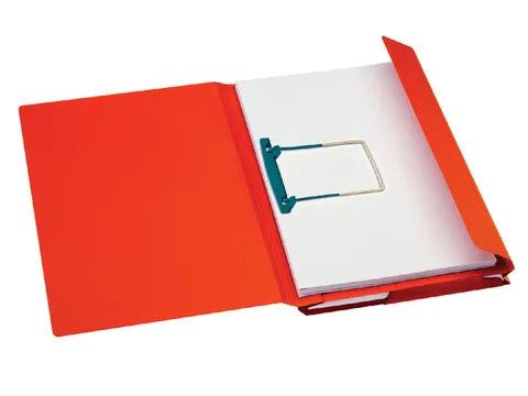Combimap Jalema Secolor folio Rood