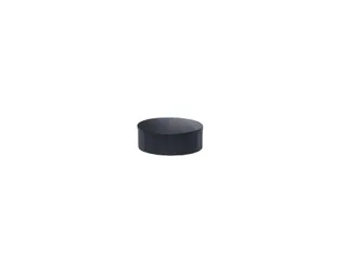 Magneet MAUL Solid 38mm 2500gr zwart 10 stuks - 6