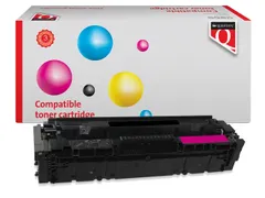 Tonercartridge Quantore alternatief tbv HP W2213X rood