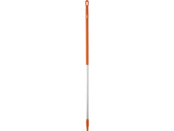 Ergonomische Aluminium Steel 150cm Oranje
