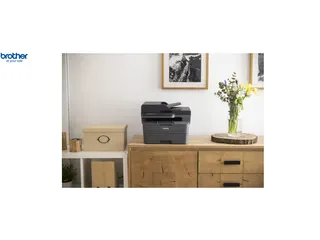 Multifunctional Laser printer Brother MFC-L2860DWE - 5