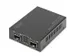 Gigabit Multimode/Singlemode mediaconverter SFP