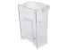 Distributeur eau chaude Inventum 2L 2600 watt noir/inox