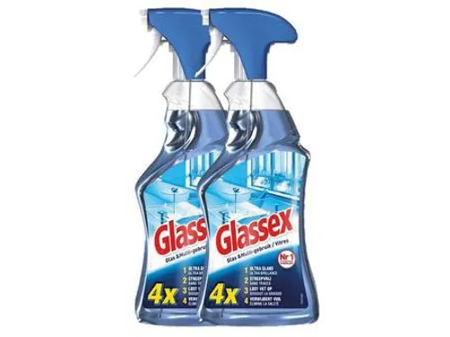 Glas- En Multireiniger 750 Ml Multipack 2 Stuks