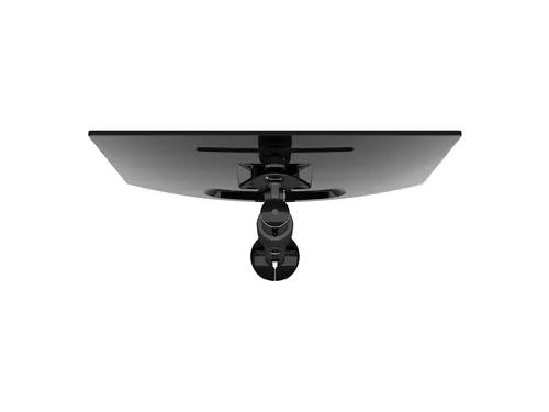 ViewLite Monitorarm 103 Zwart 1 Scherm