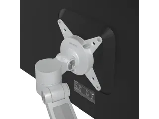 Viewlite Plus Monitorarm 58.620 Wit - 5