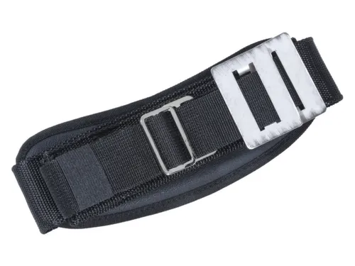 schouderriem,v. Universele koffers,riem L 1430mm,textiel,zwart